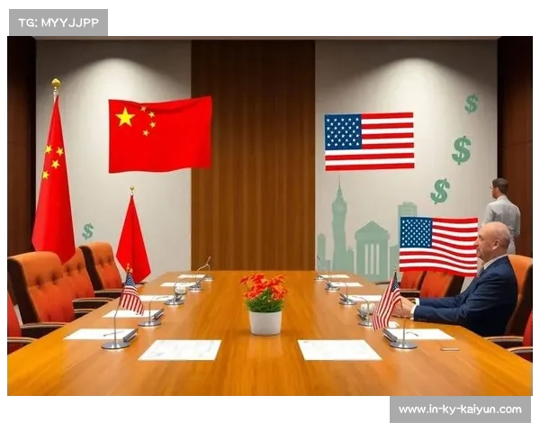 商务部强硬表态我们不愿打但也不怕打坚定回应中美关税摩擦 商务部强硬表态我们不愿打但也不怕打坚定回应中美关税摩擦