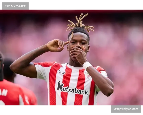 毕尔巴鄂边路传中质量提升 威廉斯下底传中战术执行坚决